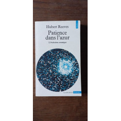 Patience dans l'azur