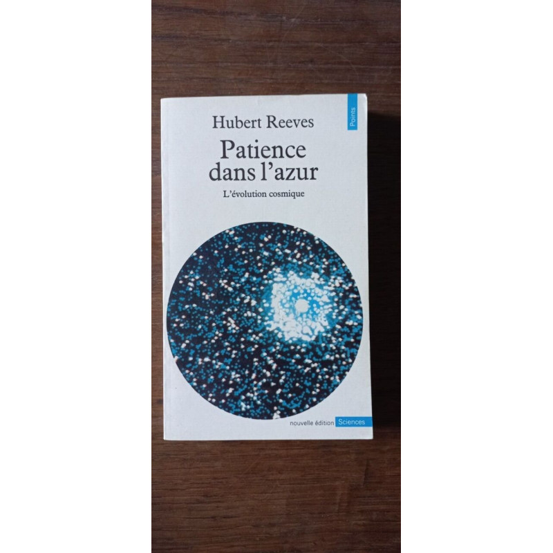 Patience dans l'azur