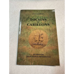 Tocsins et carillons