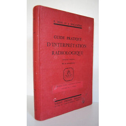 Trial Rescanières Guide Pratique d'Interprétation Radiologique OS...