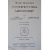 Trial Rescanières Guide Pratique d'Interprétation Radiologique OS...