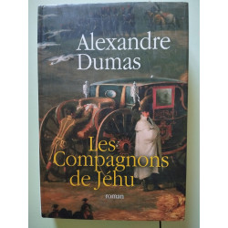Compagnons de jehu (les)