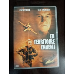En Territoire Ennemi (Owen Wilson)