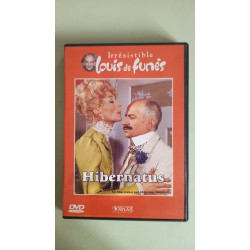 Irrésistible Louis de Funès : Hibernatus