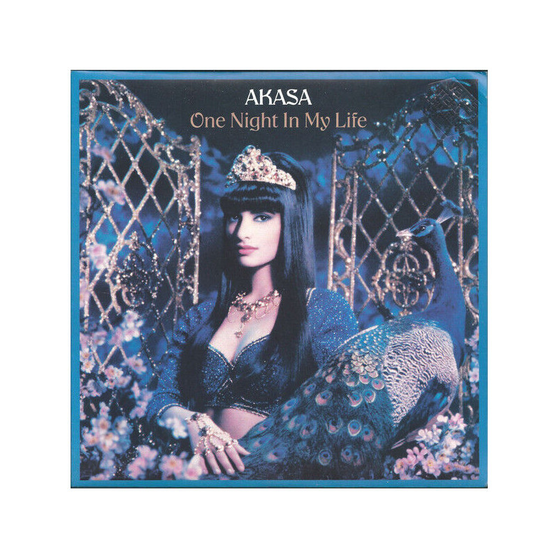 One Night In My Life