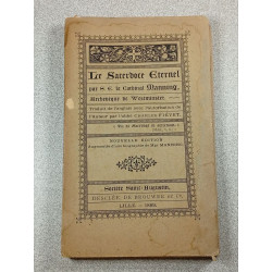 Le Sacerdoce Éternel