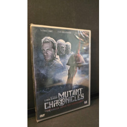 Mutant chronicles