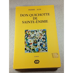 Don Quichotte de Sainte-Énimie