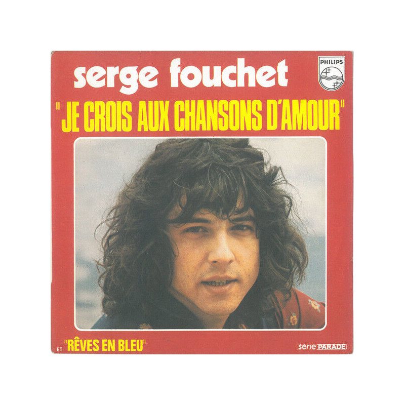 Je Crois Aux Chansons D'amour