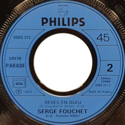 Je Crois Aux Chansons D'amour