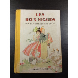 Les Deux Nigauds