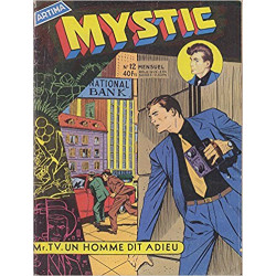 MYSTIC N°12