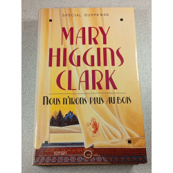 Nous n'irons plus au bois