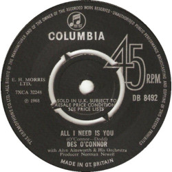 One Two Three O'Leary