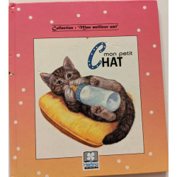 Mon petit chat
