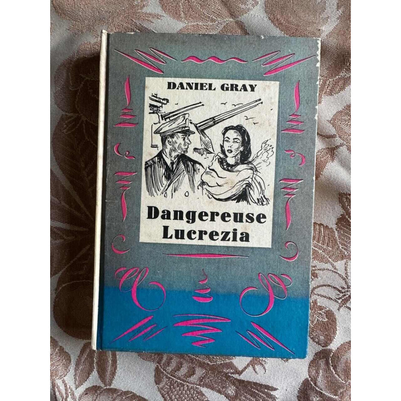 Dangereuse lucrezia