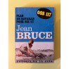 Jean bruce Plan de Bataille pour OSS 117 Presses de la Cite