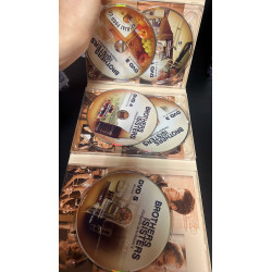 Brothers et Sisters - Saison 2 - Coffret 5 DVD