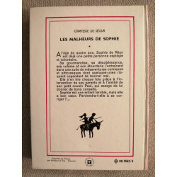 Les malheurs de Sophie