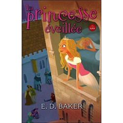 La princesse éveillée - T1