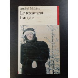 Le testament français