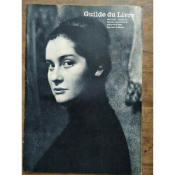 Guilde du Livre Nº 9 Lausanne Bulletin mensuel Septembre 1965