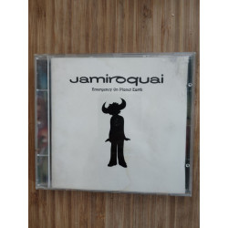 Emergency On Planet Earth