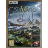 PC DVD ROM - Civilization