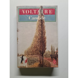 Candide - Tome 1
