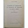 Candide - Tome 1