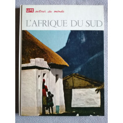 L'Afrique du Sud autour du monde