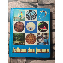 L'album des jeunes