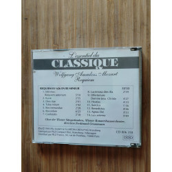 L'essentiel du CLASSIQUE