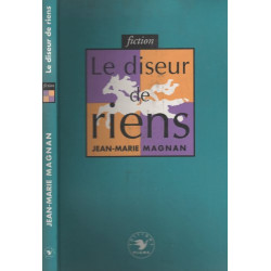 Le diseur de riens