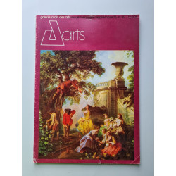 Galerie jardin des arts revue mensuele nº 161