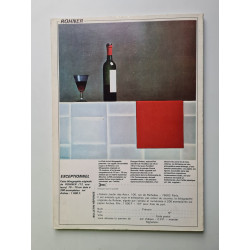 Galerie jardin des arts revue mensuele nº 161