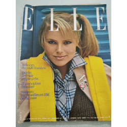 ELLE n°1651
