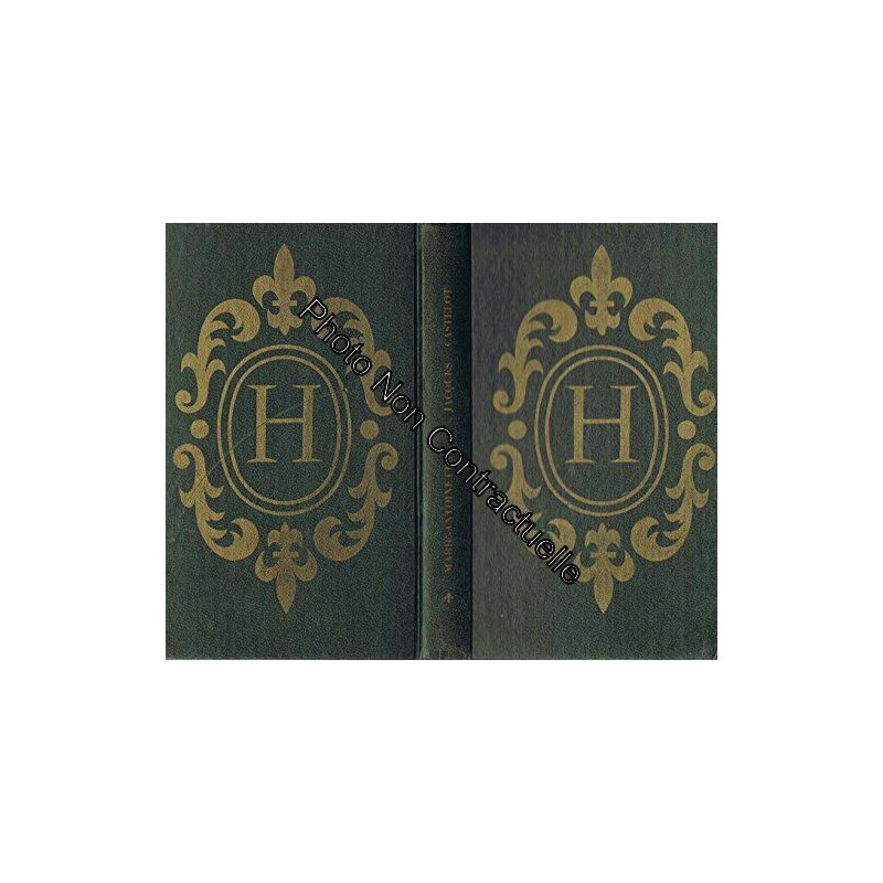 Le calvaire de Marie-Antoinette