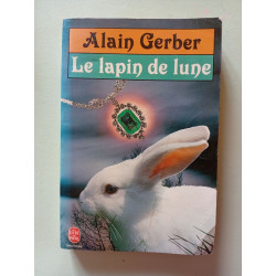 Le Lapin De Lune