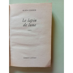 Le Lapin De Lune