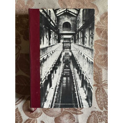 La maison des otages