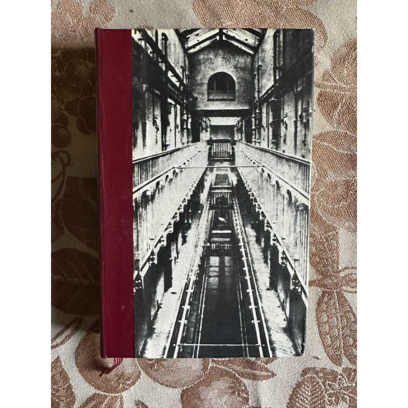 La maison des otages