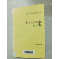La grande garde