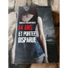 14 ans et portée disparue