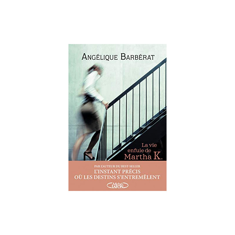 La vie enfuie de Martha K
