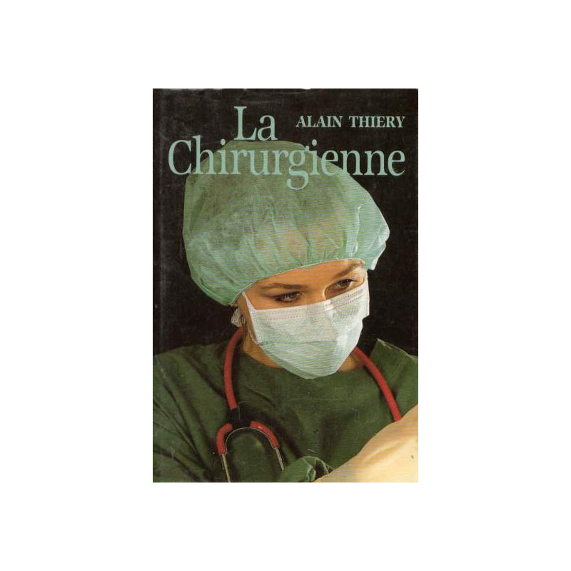 La chirurgienne