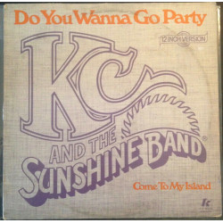 Do You Wanna Go Party / Come To My Island