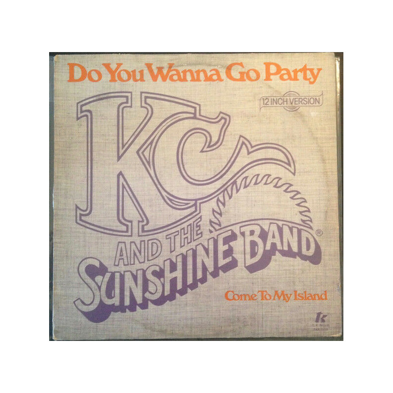 Do You Wanna Go Party / Come To My Island