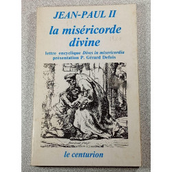 La miséricorde divine