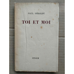 Toi et moi